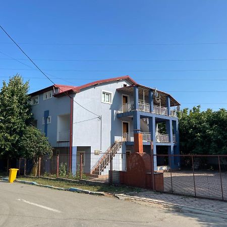 Casa Costin Costinesti Exterior foto
